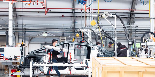 特斯拉2023年Q1财报法律视角解读 合规挑战与未来发展方向