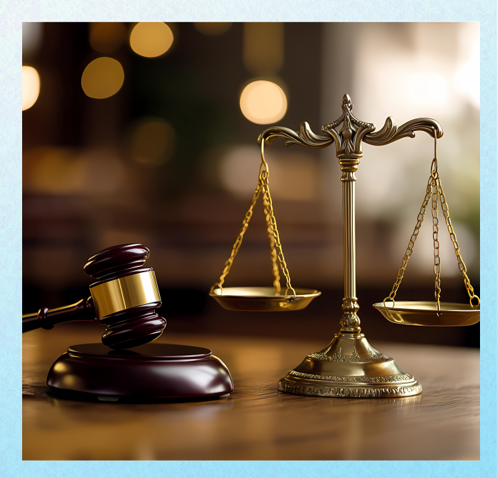 日常生活中的法律风险与小贴士 聚焦仪器仪表