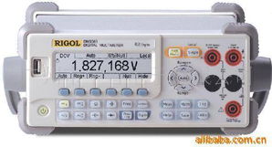 广州市中普电子电工仪器仪表产品列表与开发创新