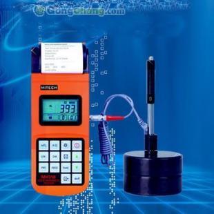 YP310便携式数显硬度计 高效精准的硬度检测解决方案
