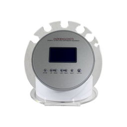 YS-30玉磁波能量激换仪 广州伊绅集团开发的前沿健康科技产品