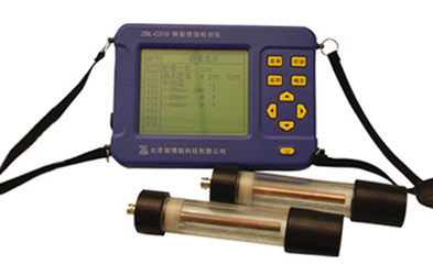 深圳华清仪器仪表——智博联ZBL-C310钢筋锈蚀检测仪一站式选购指南