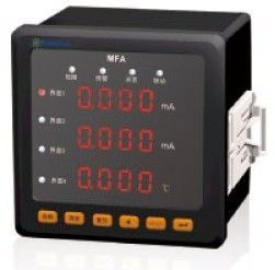 美高立MFA-E1与MFA-E4 厂家热销的智能仪表解决方案