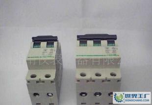 船用仪器仪表中的关键组件 C65、NSE、接触器与中间继电器的应用解析