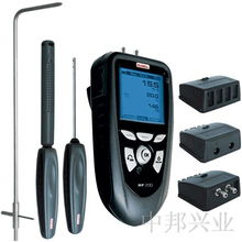 供应法国KIMO MP200差压风速仪 专业仪器仪表，精准测量，卓越性能