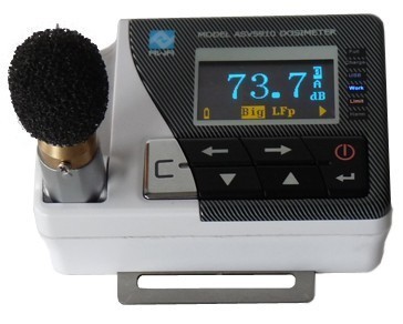 ASV5910个人声暴露计 精准监测，专业防护——仪器仪表栏目