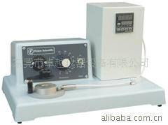 东莞市卓越仪器设备熔融指数仪产品系列深度开发与展望